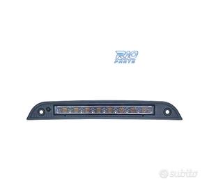 TERZO STOP FORD FOCUS MK1 98-04 A LED