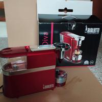 Macchina Caffè Bialetti