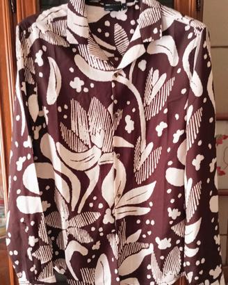 Camicia uomo Asos design 