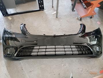 Paraurti anteriore Mercedes vito/Viano 2022