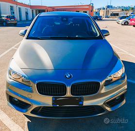 BMW 216 d active tourer - condizioni eccellenti -