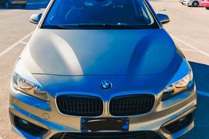 BMW 216 d active tourer - condizioni eccellenti -