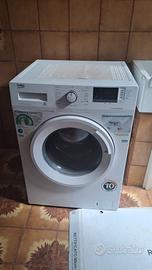 Lavatrice Beko