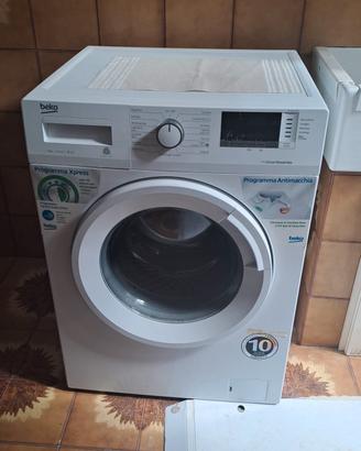 Lavatrice Beko