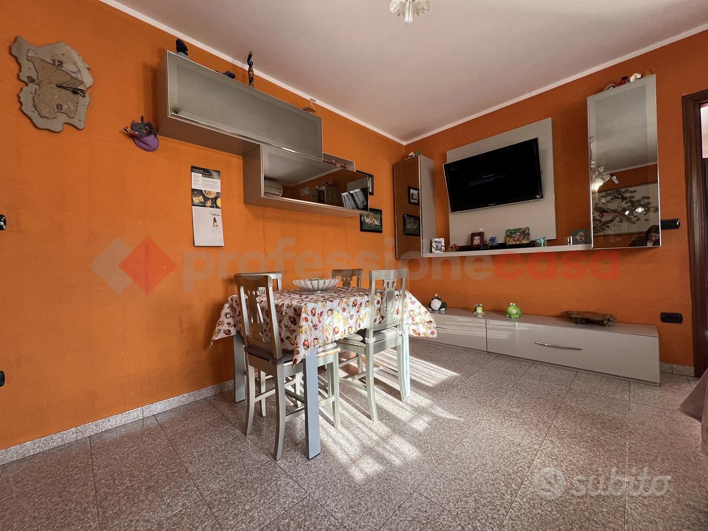 Apartment in Isola Rizza - Vista 4