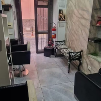 Attrezzatura parrucchiere