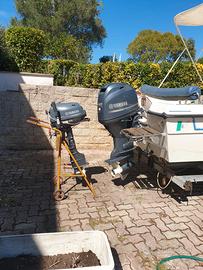 Fiart modello Brezza 17