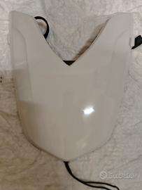 coprisella monoposto BMW F800R 