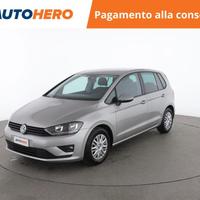 VOLKSWAGEN Golf Sportsvan 1.2 TSI Trendline Blue