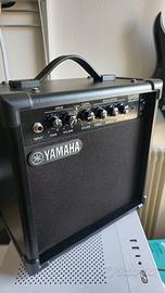 Amplificatore Chitarra Yamaha GA15 v2