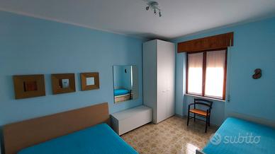 Casa vacanze mesi estivi