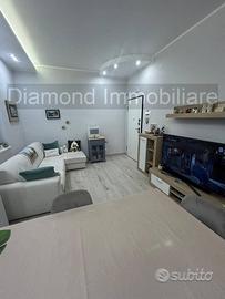 Appartamento ristrutturato ad Acireale