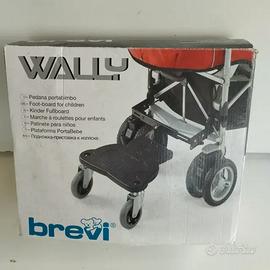 pedana passeggino Brevi