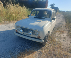 Renault 4