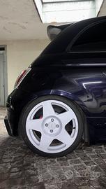 Fifteen52 4x100 da 17