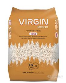 pellet in periodo di crisi