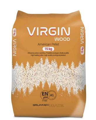 pellet in periodo di crisi