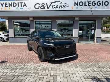 Audi Q3 Sportback 2.0TDI 150cv*PANORAMA*MATRIX