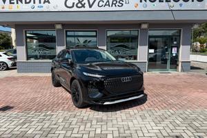 Audi Q3 Sportback 2.0TDI 150cv*PANORAMA*MATRIX