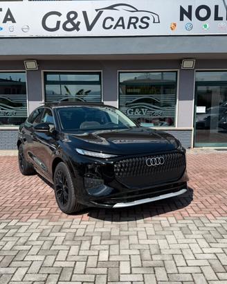 Audi Q3 Sportback 2.0TDI 150cv*PANORAMA*MATRIX