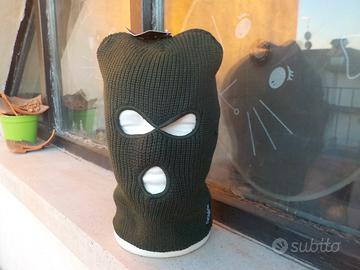 Balaclava Esercito Spagnolo