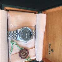 Rolex datejust