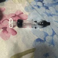 Pipe in vetro x bong