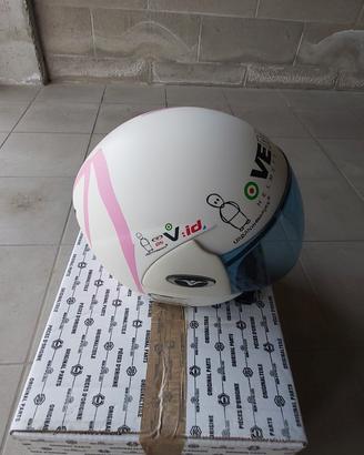 casco jet
