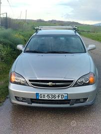 Chevrolet Evanda benzina