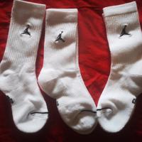 calze Jordan 38/42 ragazzo/a