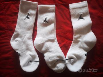 calze Jordan 38/42 ragazzo/a