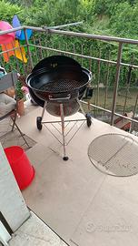 Barbecue Weber 57 cm
