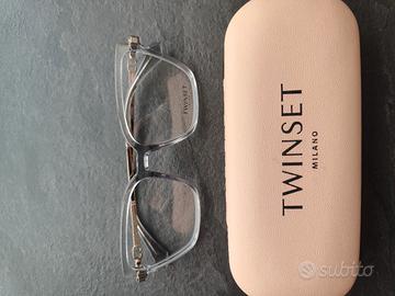 occhiali donna Twinset 