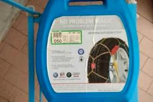 Catene da neve No Problem Magic 050