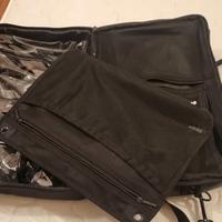 MAC valigetta e Trolley