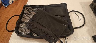 MAC valigetta e Trolley