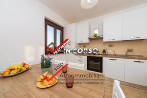 Quadrilocale Via dei Salici