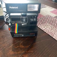 Polaroid vintage