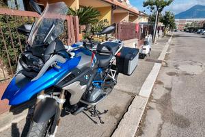 BMW R1200GS ABS RALLY