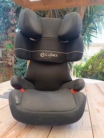 Seggiolino auto Cybex Solution X-Fix