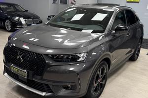Ds 7 Crossback BlueHDi 180 aut. Grand Chic