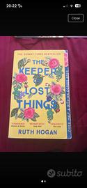 the keeper of the lost things