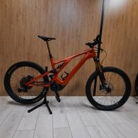 Specialized turbo levo pro