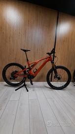 Specialized turbo levo pro
