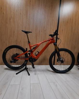Specialized turbo levo pro