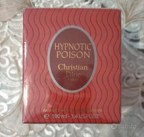 profumo hypnotic poison