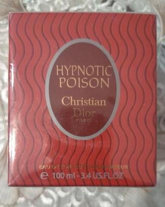 profumo hypnotic poison