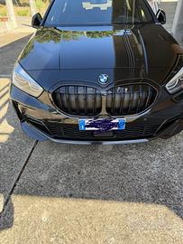 Bmw serie 1 116 d 2021