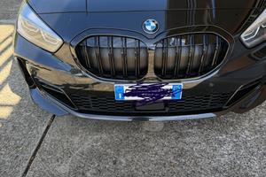 Bmw serie 1 116 d 2021