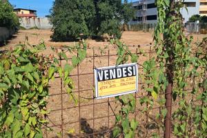 Terreno commerciale
